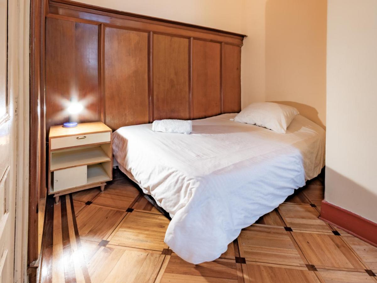 Hostal R10 Богота Экстерьер фото