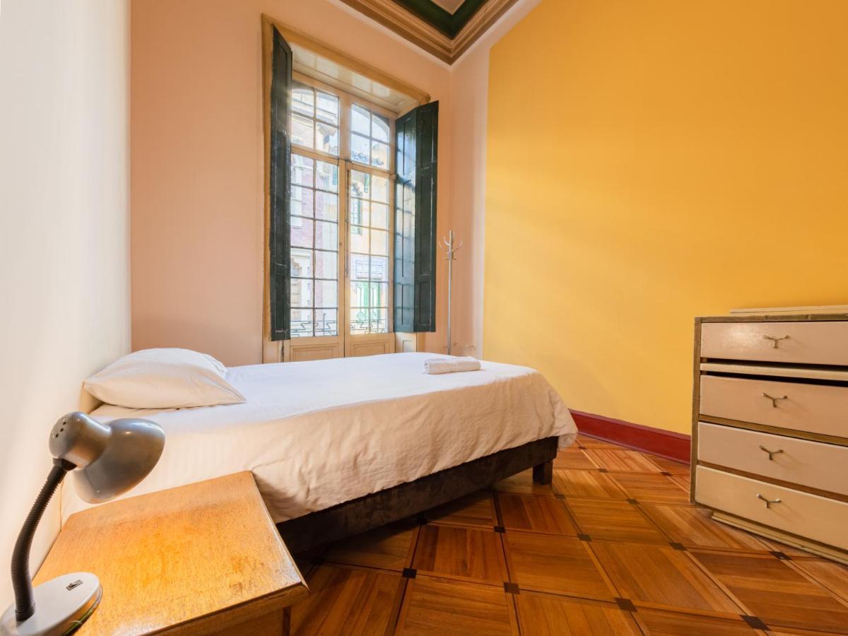 Hostal R10 Богота Экстерьер фото