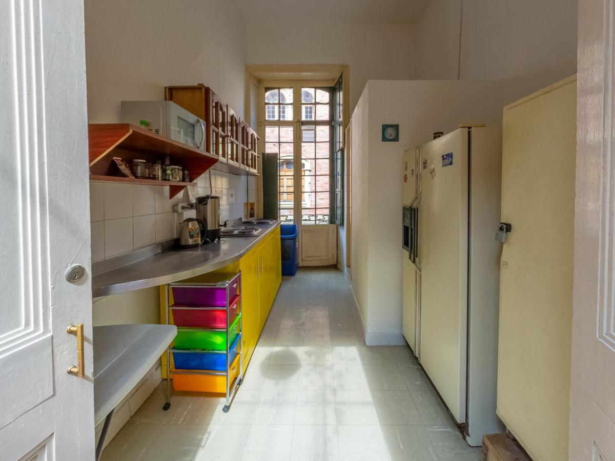 Hostal R10 Богота Экстерьер фото