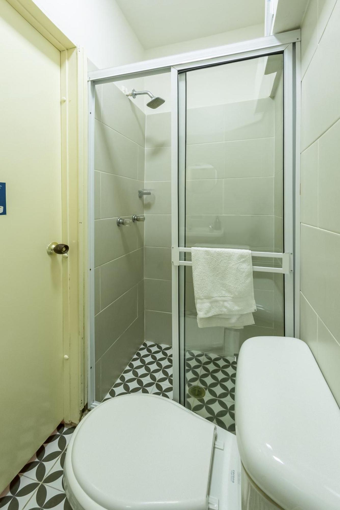 Hostal R10 Богота Экстерьер фото