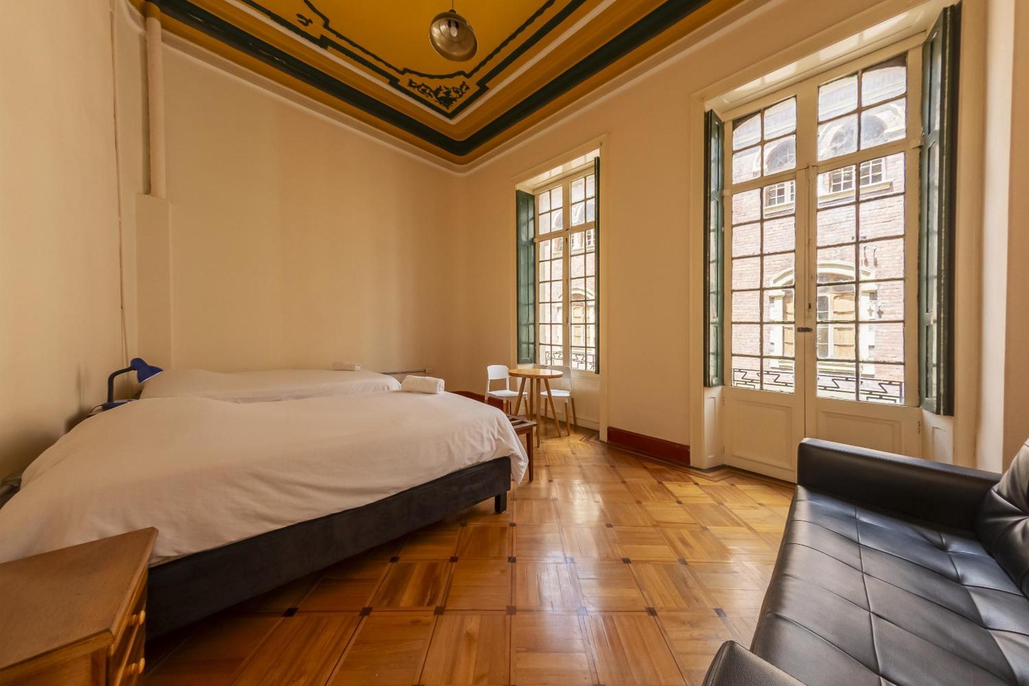 Hostal R10 Богота Экстерьер фото