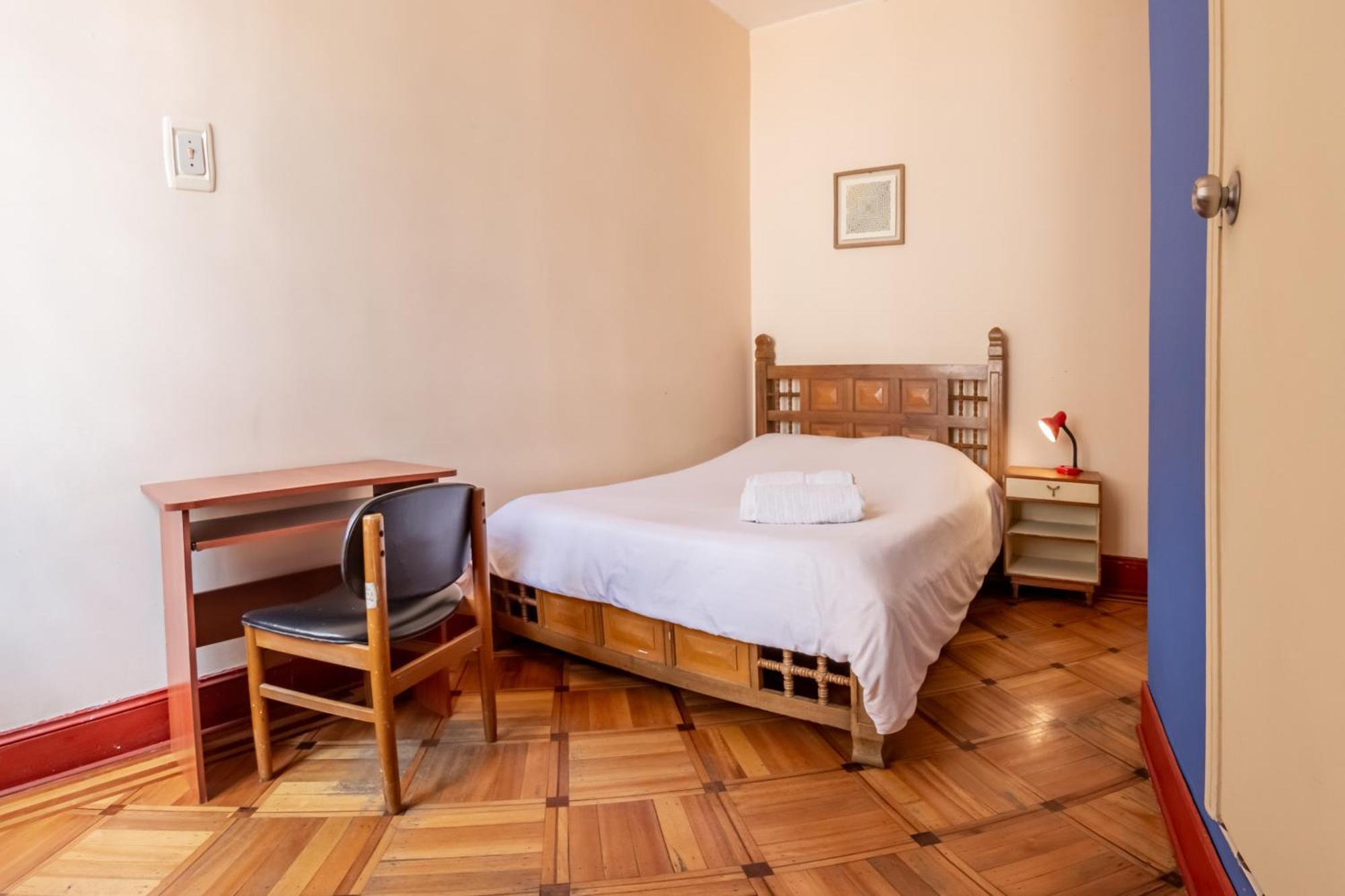 Hostal R10 Богота Экстерьер фото