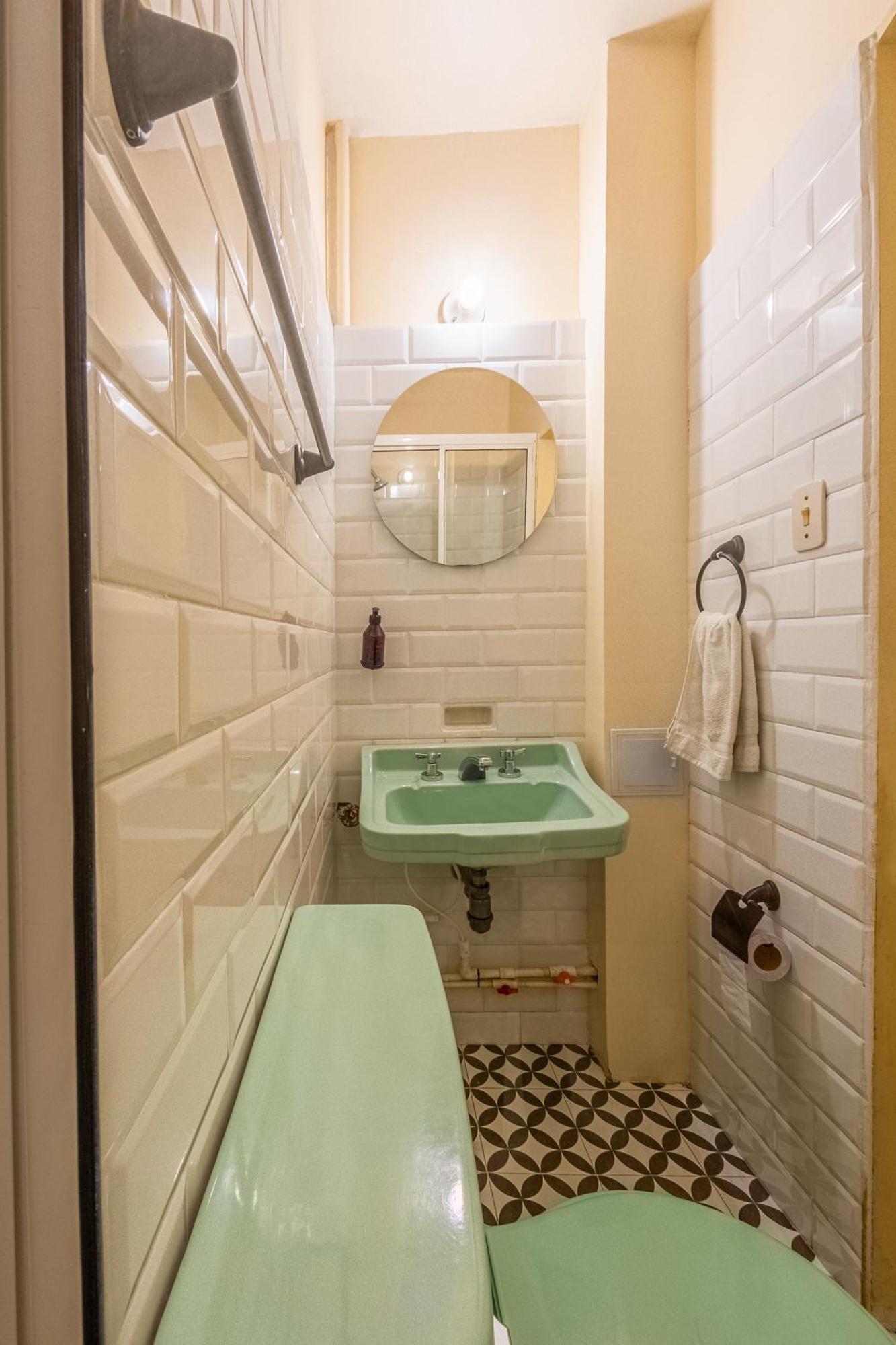 Hostal R10 Богота Экстерьер фото