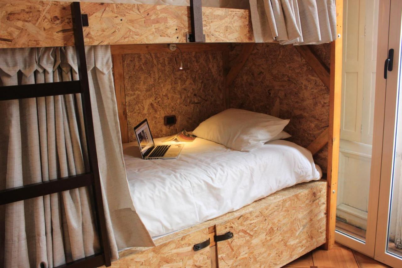 Hostal R10 Богота Экстерьер фото