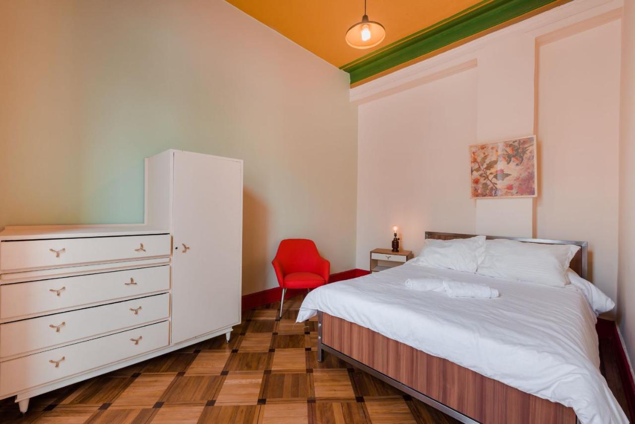 Hostal R10 Богота Экстерьер фото