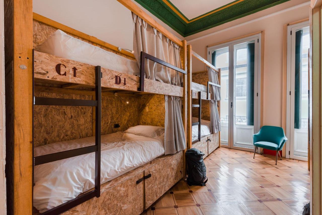 Hostal R10 Богота Экстерьер фото