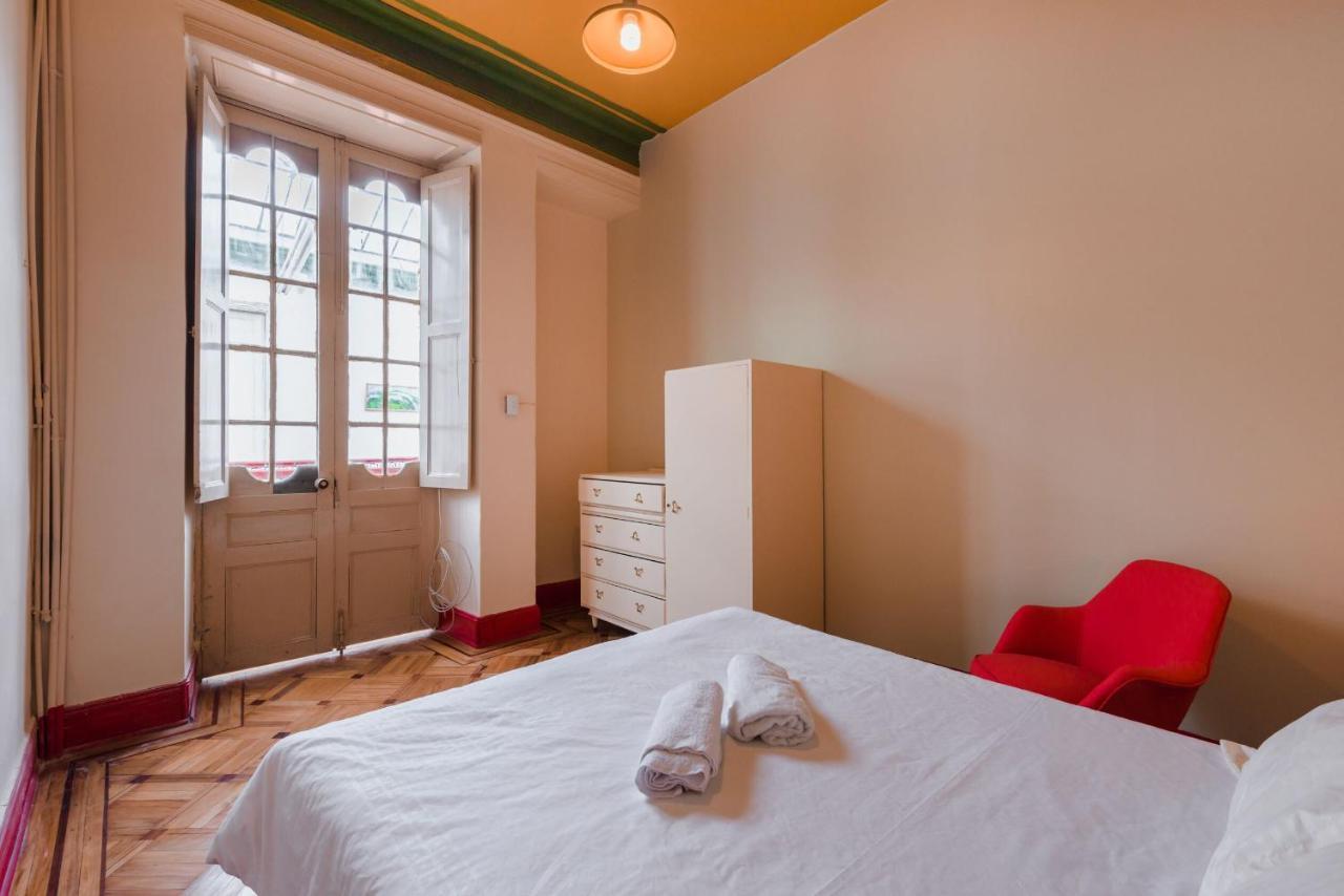 Hostal R10 Богота Экстерьер фото